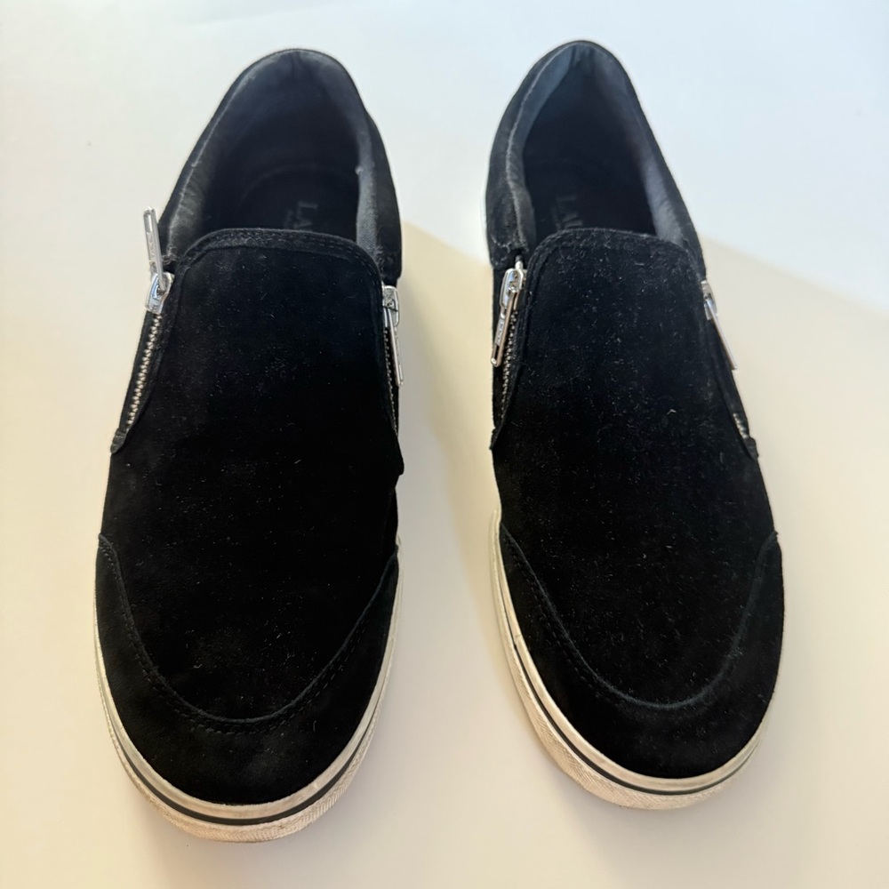 Ralph Lauren Slip-ons Sneakers